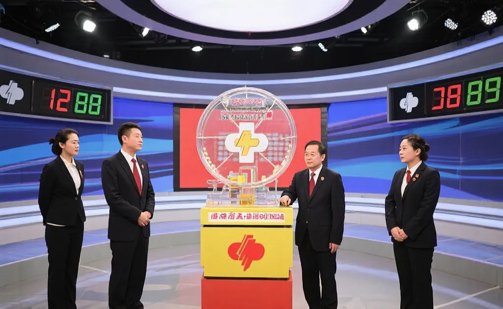 福彩3D开奖规则全解析：揭秘流程、安全与透明的技术保障